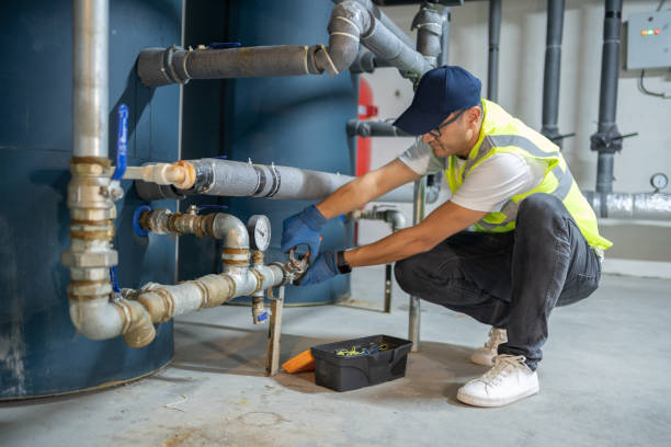 Septic System Installation and Maintenance in Parker, SC