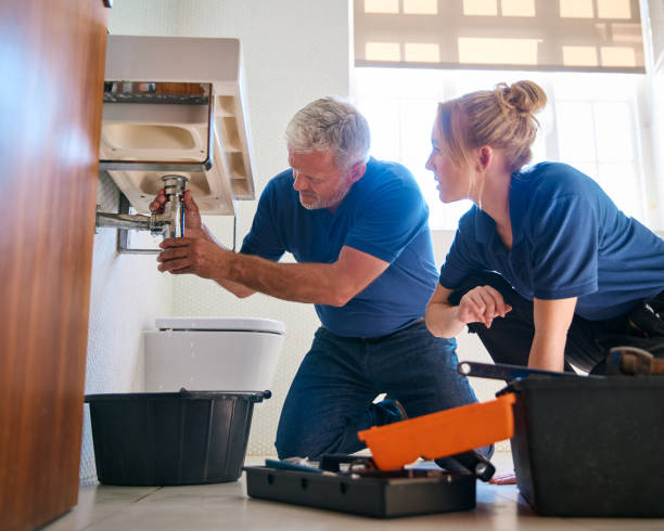 Residential Plumbing Services in Parker, SC